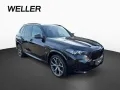BMW X5 xDr 40d M SPORT PRO Iconic,Multisitz,AHK,Pano