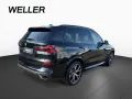 BMW X5 xDr 40d M SPORT PRO Iconic,Multisitz,AHK,Pano