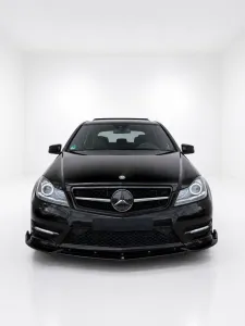 Mercedes-Benz C 250 AMG AVANTGARDE