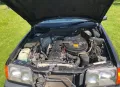 Mercedes-Benz W124 H 260E Automatik