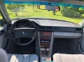 Mercedes-Benz W124 H 260E Automatik