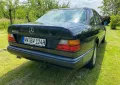 Mercedes-Benz W124 H 260E Automatik