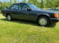 Mercedes-Benz W124 H 260E Automatik