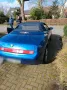 Alfa Romeo Alfa Spider