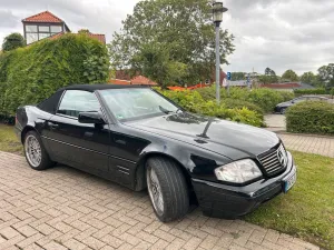 Mercedes-Benz Mercedes SL R129