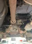 Mitsubishi L300 8 Sitzer