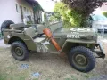 Jeep Willys
