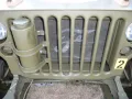 Jeep Willys