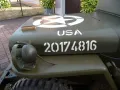Jeep Willys