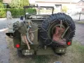 Jeep Willys