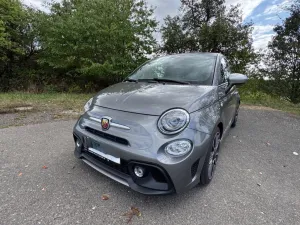 Abarth 595 Turismo Autom. 165 PS