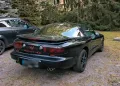 Other Pontiac Firebird 3.4 V6 Gen4 / Tüv Neu / L...