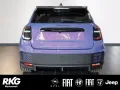 Abarth 600e Scorpionissima Scorpion Design Tech Gaming 