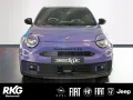 Abarth 600e Scorpionissima Scorpion Design Tech Gaming 