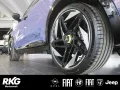 Abarth 600e Scorpionissima Scorpion Design Tech Gaming 