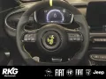 Abarth 600e Scorpionissima Scorpion Design Tech Gaming 