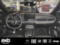Abarth 600e Scorpionissima Scorpion Design Tech Gaming 
