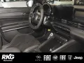 Abarth 600e Scorpionissima Scorpion Design Tech Gaming 