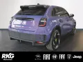 Abarth 600e Scorpionissima Scorpion Design Tech Gaming 