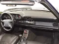 Porsche 911 (993) Carrera Cabrio 2.HD/deutsch/Scheckheft