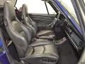 Porsche 911 (993) Carrera Cabrio 2.HD/deutsch/Scheckheft