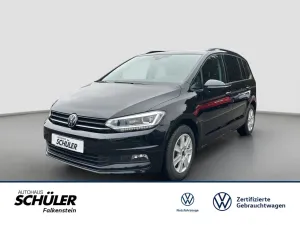 Volkswagen Touran  1,5TSI HIGHLINE*AHK*LED*NAV*BLACK-SYLE*R