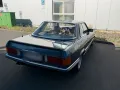 Mercedes-Benz Mercedes SLC 280 Oldtimer Coupe