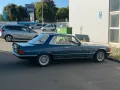 Mercedes-Benz Mercedes SLC 280 Oldtimer Coupe