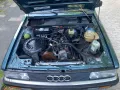 Audi Coupé GT, Typ 81, B2, TÜV neu, Autom., 183 Tkm