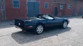 Other Corvette C4 Cabrio - Sammlerzustand
