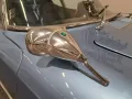 Maserati Mistral 4000 Manual