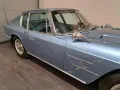 Maserati Mistral 4000 Manual