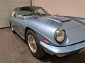 Maserati Mistral 4000 Manual