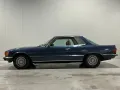 Mercedes-Benz 500 SLC Selten - Origineel! - Elect Schiebedach