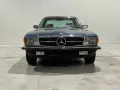 Mercedes-Benz 500 SLC Selten - Origineel! - Elect Schiebedach