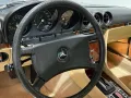 Mercedes-Benz 500 SLC Selten - Origineel! - Elect Schiebedach