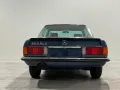 Mercedes-Benz 500 SLC Selten - Origineel! - Elect Schiebedach