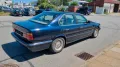 BMW E34 525 TDS