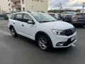 Dacia Celebration Stepway NAVI KLIMA DAB PDC TEMP UVM