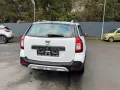 Dacia Celebration Stepway NAVI KLIMA DAB PDC TEMP UVM