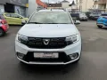Dacia Celebration Stepway NAVI KLIMA DAB PDC TEMP UVM