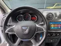 Dacia Celebration Stepway NAVI KLIMA DAB PDC TEMP UVM