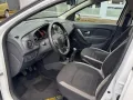 Dacia Celebration Stepway NAVI KLIMA DAB PDC TEMP UVM