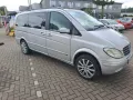 Mercedes-Benz Mercedes Viano