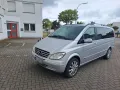 Mercedes-Benz Mercedes Viano