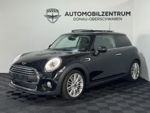 MINI ONE 3-trg. *HU-NEU*PANO*LED*LEDER*NAVI*