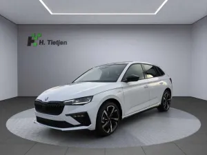 Skoda Scala Monte Carlo 1.5 TSI DSG  Navi*LS*Temp