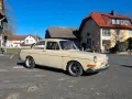 Volkswagen VW Typ 3 1600 Tausch Inzahl. Golf Scirocco...