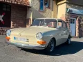 Volkswagen VW Typ 3 1600 Tausch Inzahl. Golf Scirocco...