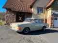 Volkswagen VW Typ 3 1600 Tausch Inzahl. Golf Scirocco...